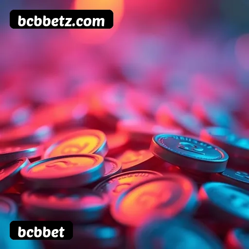 bcbbet bônus R$5.000 + 500 giros - Rollover 35x, prazo 30 dias, 38% taxa conversão