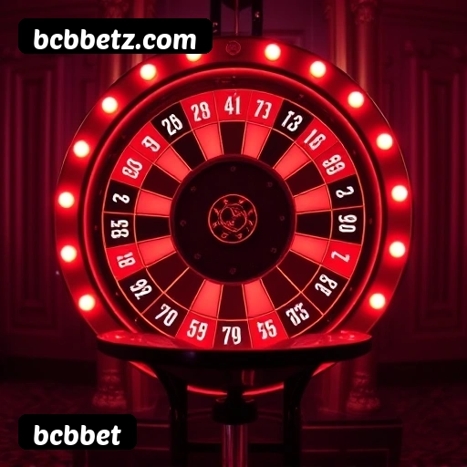 Tabela RTP dos jogos de cassino da bcbbet